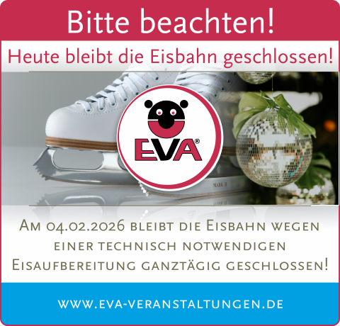 Eisbahn Bad Harzburg - mehr erfahren ...